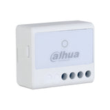 Dahua Technology DHI-ARM7012-W2 relés de potencia Blanco Plástico 128-bit AES CE