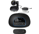Logitech 960-001054 Sistemas de video conferencia Sistema de vídeoconferencia en grupo 20 personas(s) Full HD