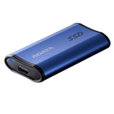 ADATA SE880 unidades externas de estado sólido 1 GB 2000 MB/s 2000 MB/s USB Tipo C
