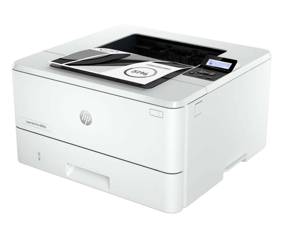 Impresora HP LaserJet Pro 4003n