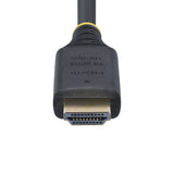 StarTech.com Cable HDMI Premium Certificado de Alta Velocidad de 1m - 4K 60Hz - 144Hz - UHD - HDR10/HDCP 2.2/ARC - 18Gbp