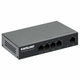 Intellinet 561792 Dispositivo de redes 5 Gigabit Ethernet (10/100/1000) 0