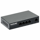 Intellinet 561792 Dispositivo de redes 5 Gigabit Ethernet (10/100/1000) 0