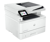 HP LaserJet Pro MFP 4103dw Printer Impresora Multifunción Laser WiFi Blanco