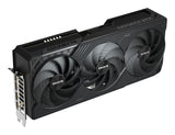GIGABYTE GeForce RTX 5090 WINDFORCE OC 32G Tarjeta Gráfica - 32GB GDDR7, 512 bits, PCI-E 5.0, 2467MHz Frecuencia Base, 3 x DP 2.1a, 1 x HDMI 2.1b, NVIDIA DLSS 4, GV-N5090WF3OC-32GD tarjetas gráficas Si 21760 NVIDIA GeForce RTX 5090