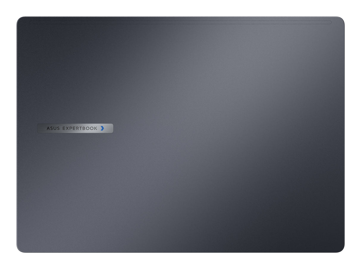 ASUS ExpertBook B5405CCA-U716G512-P1 Laptop Gentle Grey Portátil Negro Concha