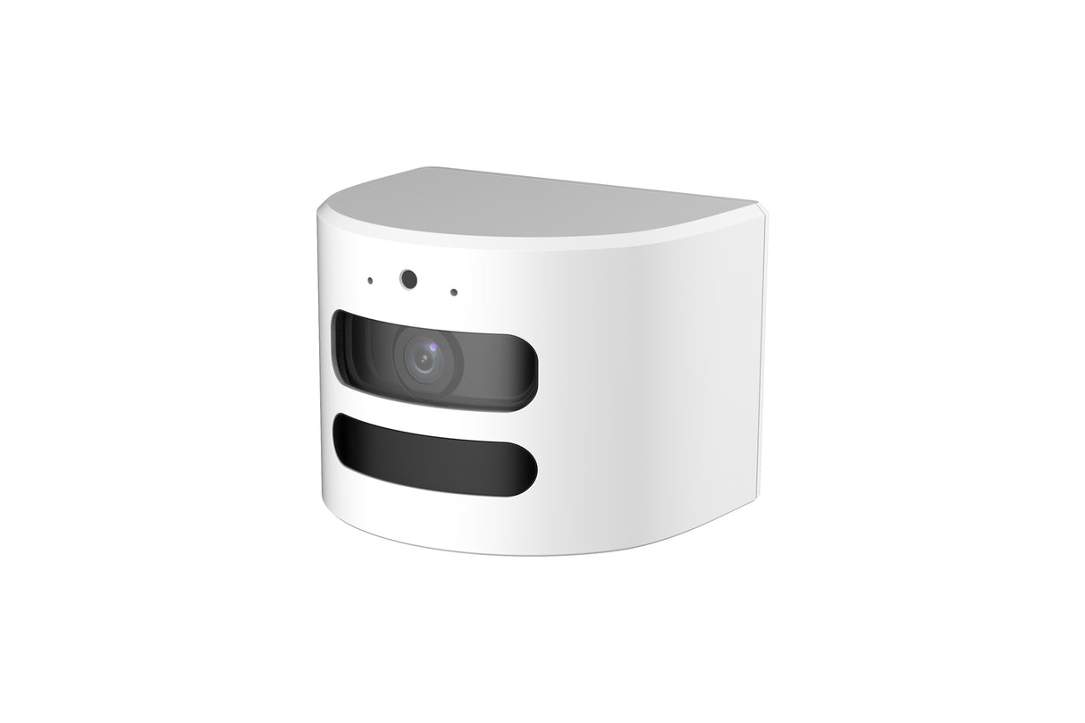 Dahua Technology DHI-ARD1130-CAM cámaras de vigilancia Cámara de seguridad IP Interior Si Pared