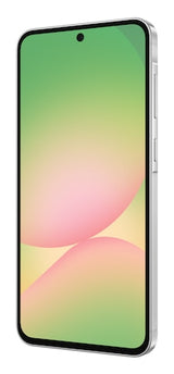 Samsung Galaxy A56 teléfonos inteligentes 17 cm (6.7") Plana Super AMOLED Gorilla Glass