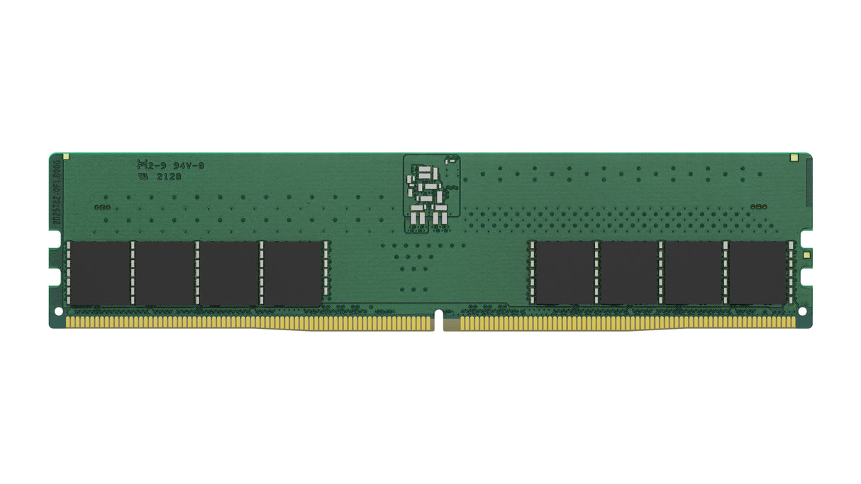 Kingston Technology ValueRAM Memoria RAM 46 48 GB 1 x 48 GB DDR5