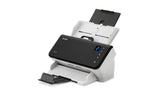 Kodak E1030 Escáner con alimentador automático de documentos (ADF) 600 x 600 DPI A4 Negro, Blanco