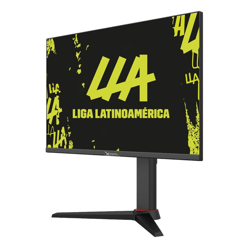 XZEAL XZMXZ36B pantalla para PC 60,5 cm (23.8") 1920 x 1080 Pixeles Full HD LED Negro