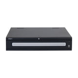 Dahua Technology WizMind NVR608RH-128-XI grabadores de vídeo en red (nvr) 128 canales 16 8 1080p