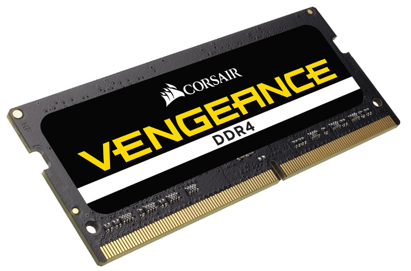 Corsair Vengeance 8GB DDR4 SODIMM 2400MHz módulo de memoria 1 x 8 GB 260-pin SO-DIMM