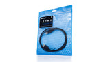 Vorago CAB-105 cable USB USB 2.0 1.5 m USB A Negro, Macho/Hembra | Cables USB
