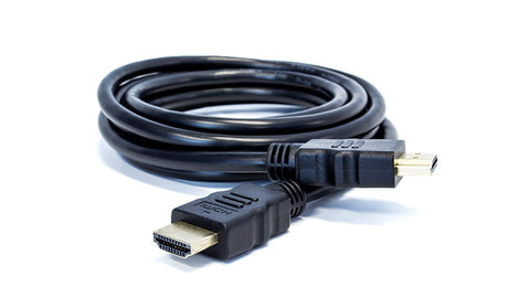 Vorago CAB-109 cable HDMI 2 m HDMI Tipo A (Estándar) Negro | Cables HDMI