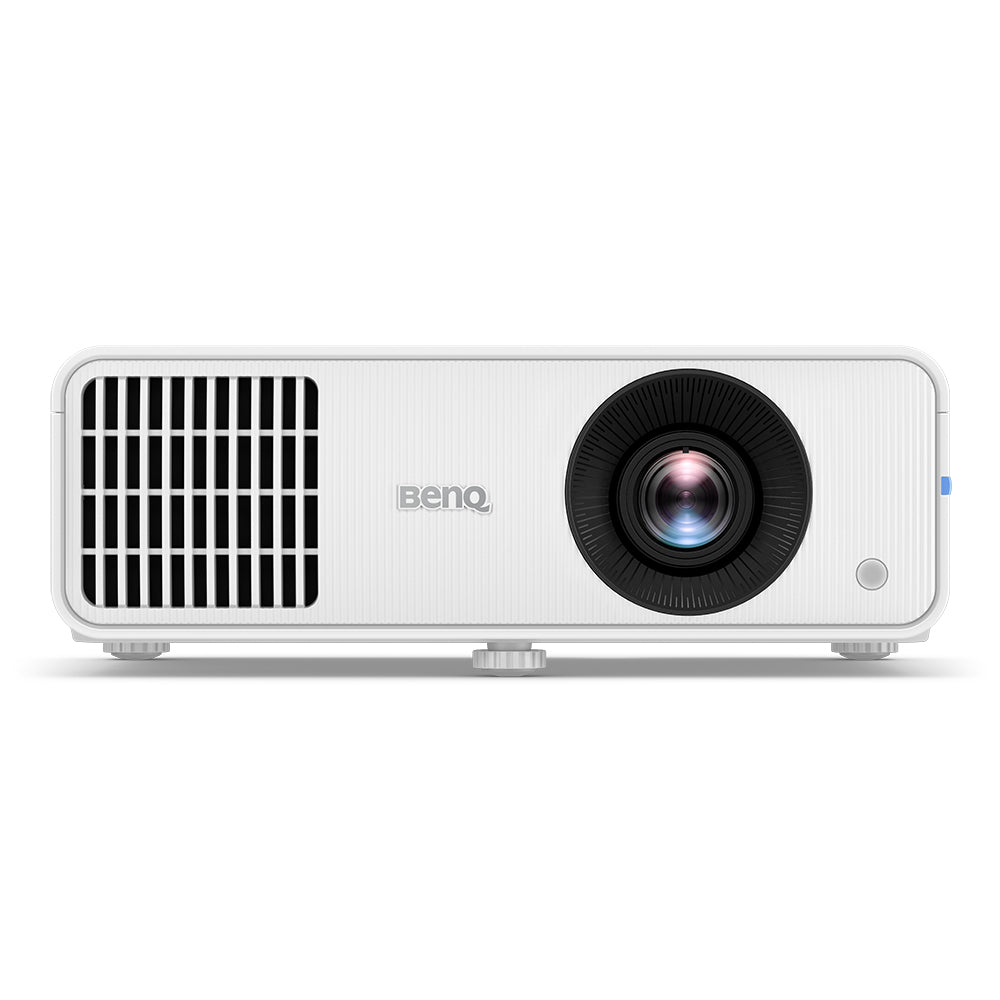 BenQ 9H.JS677.1KL - BenQ LW650 Proyector de alcance estándar 4000 lúmenes ANSI DLP WXGA (1280x800) Blanco