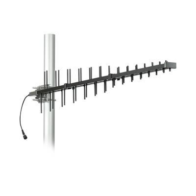 Wilsonpro / Weboost Antena LPDA de Alta Ganancia / 698-2700 MHz / 12.15 dBi 311-228
