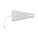 Wilsonpro / Weboost Antena Direccional de Banda Ancha / 11.5 dBi / 600-960 MHz 311-245