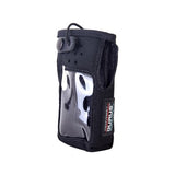 Bee Electronics Inc Funda Protectora para Radio / Nylon Reforzado / Clip Metálico para Cinto