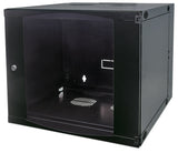 Intellinet 713887 Armarios Rack 15U Bastidor de pared 48,3 cm