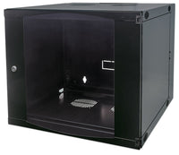 Intellinet 713887 Armarios Rack 15U Bastidor de pared 48,3 cm