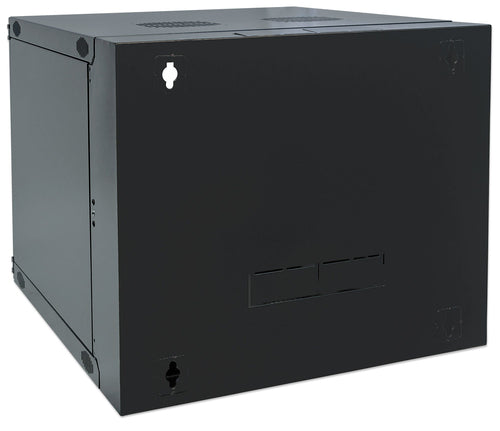 Intellinet 713887 Armarios Rack 15U Bastidor de pared 48,3 cm