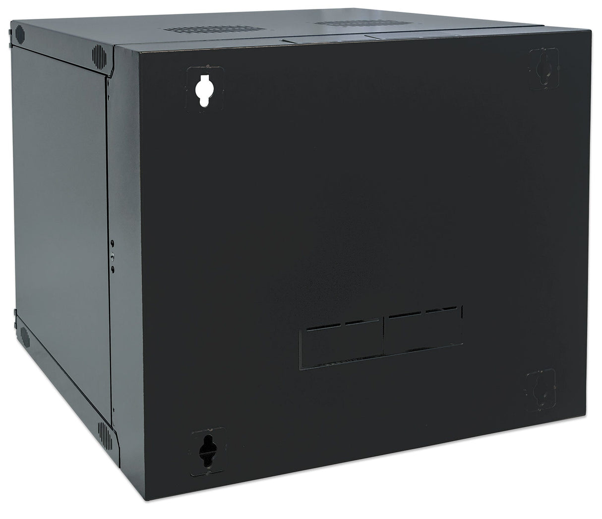 Intellinet 713849 Armarios Rack 9U Bastidor de pared 48,3 cm