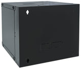 Intellinet 713849 Armarios Rack 9U Bastidor de pared 48,3 cm