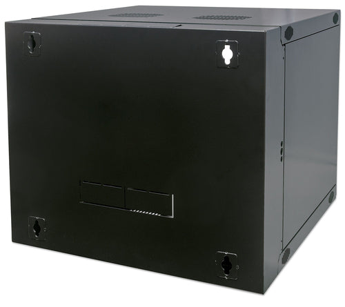 Intellinet 713887 Armarios Rack 15U Bastidor de pared 48,3 cm