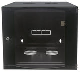 Intellinet 713887 Armarios Rack 15U Bastidor de pared 48,3 cm
