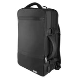 Perfect Choice PC-084808 mochila Mochila de viaje Negro, Compartimento del portátil, A prueba de agua
