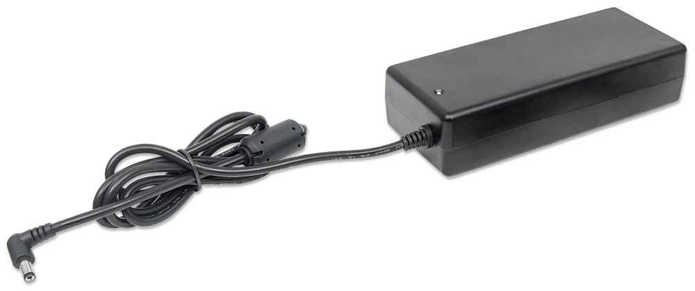 PANEL DE PARCHEO CAT 5E 12 PTOS 1U POE