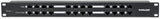 PANEL DE PARCHEO CAT 5E 12 PTOS 1U POE