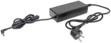 PANEL DE PARCHEO CAT 5E 12 PTOS 1U POE