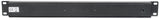 PANEL DE PARCHEO CAT 5E 12 PTOS 1U POE