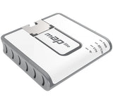 RBmAPL-2nD, mAP LITE WiFi 22dBm 64MB RAM 650Mhz CPU