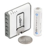 RBmAPL-2nD, mAP LITE WiFi 22dBm 64MB RAM 650Mhz CPU