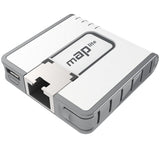 RBmAPL-2nD, mAP LITE WiFi 22dBm 64MB RAM 650Mhz CPU