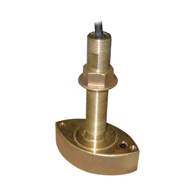 Airmar 31-272-9-01 transductor táctil Bronce 600 W
