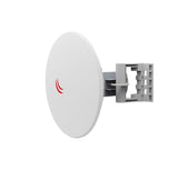 QME, Montaje de pared o poste básico para antenas mANT