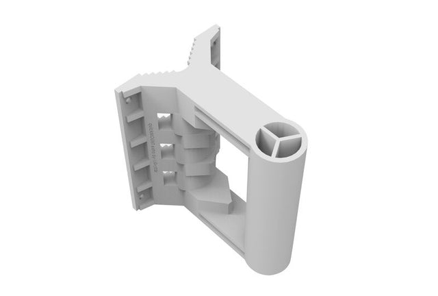 QME, Montaje de pared o poste básico para antenas mANT