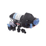 Jabsco Bomba de Agua a Presión / 12 Vcd / Caudal 7 L/min (1.5 GPM) 31295-3512-3A