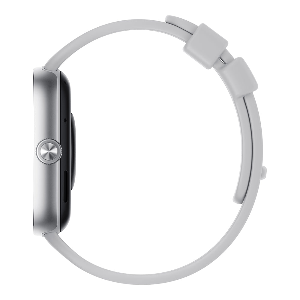Xiaomi BHR7848GL reloj inteligente y deportivo 5 cm (1.97") AMOLED 47.5 mm Digital 450 x 390 Pixeles Pantalla táctil Gri