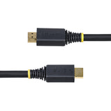 StarTech.com Cable HDMI Certificado de Ultra Alta Velocidad de 5m - 8K 60Hz/4K 120Hz - Cable HDMI 2.1 con HDR10+ / eARC 