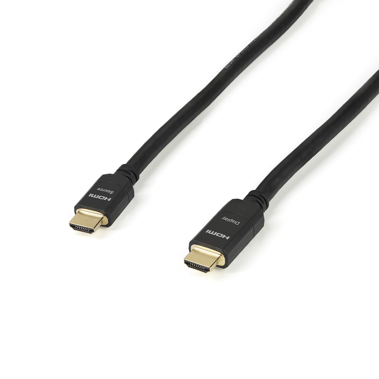 StarTech.com HDMM20MA Cable 20 m HDMI tipo A (Estándar) HDMI tipo A (Estándar) Macho