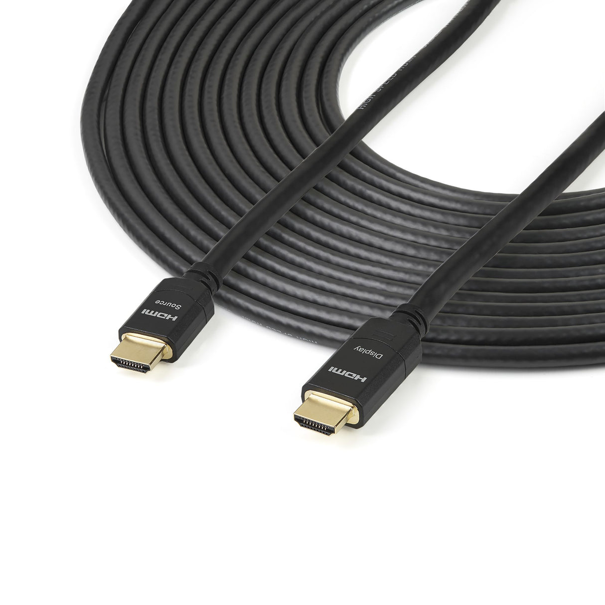 StarTech.com HDMM20MA Cable 20 m HDMI tipo A (Estándar) HDMI tipo A (Estándar) Macho