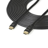 StarTech.com HDMM20MA Cable 20 m HDMI tipo A (Estándar) HDMI tipo A (Estándar) Macho
