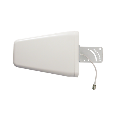 Wilsonpro / Weboost Antena Direccional / Banda Ancha 698-960 MHz / 1695-2700 MHz 314-411