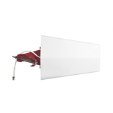Wilsonpro / Weboost Antena Direccional de Banda Ancha / Alto Desempeño / 698-960 MHz 314-445