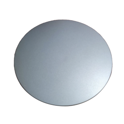 Tapa de Protección para Torniquete / Cubierta de Perforación para Terminal Facial / Compatible